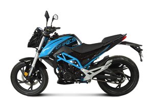 купить мотоцикл tmbk dukes 250 pro в Пскове