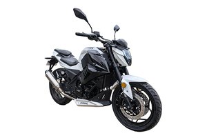 купить мотоцикл tmbk iconic 400 в Пскове