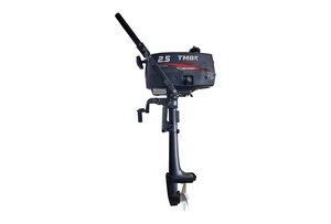 купить лодочный мотор tmbk marine t2.5bms в Пскове