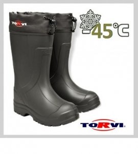 купить сапоги из эва torvi -45°c в Пскове