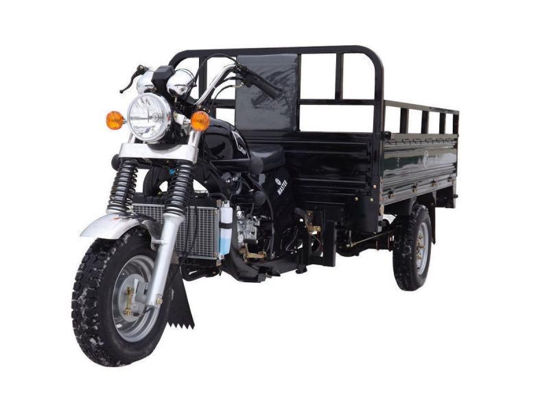 купить трицикл грузовой agiax 2 (аякс) 250 куб.см, водян.охл, кузов 2м в Пскове