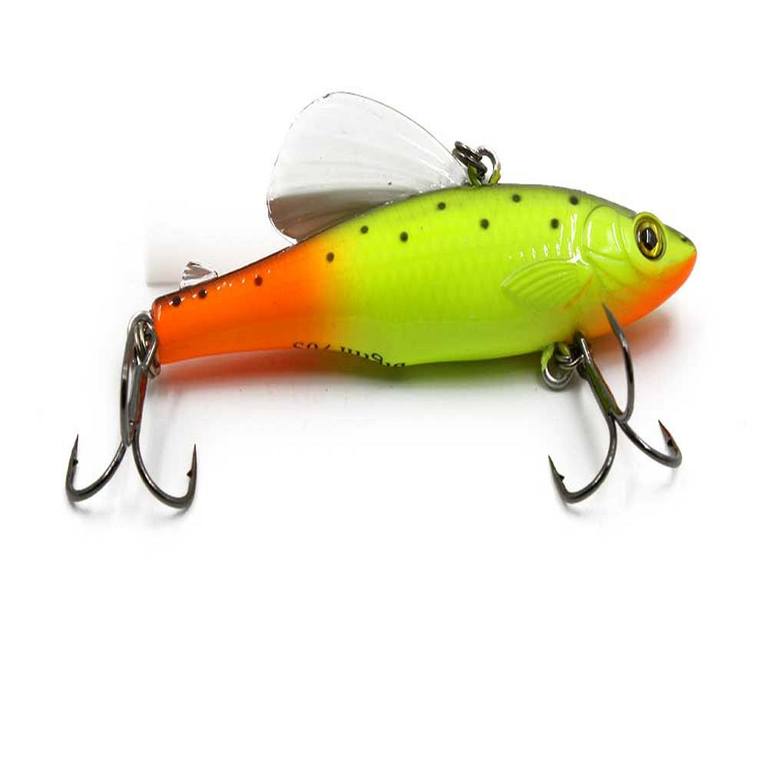 купить usami bigfin 80mm 25g 610 в Пскове