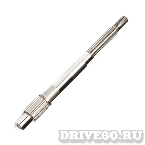 Вал гребной для Suzuki DT9.9-15, DF9.9-15 купить вал гребной для suzuki dt9.9-15, df9.9-15 в Пскове