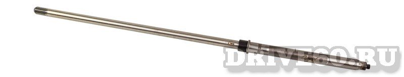 купить вал ведущий/вертикальный (s) для yamaha 25b/30h/f25a в Пскове