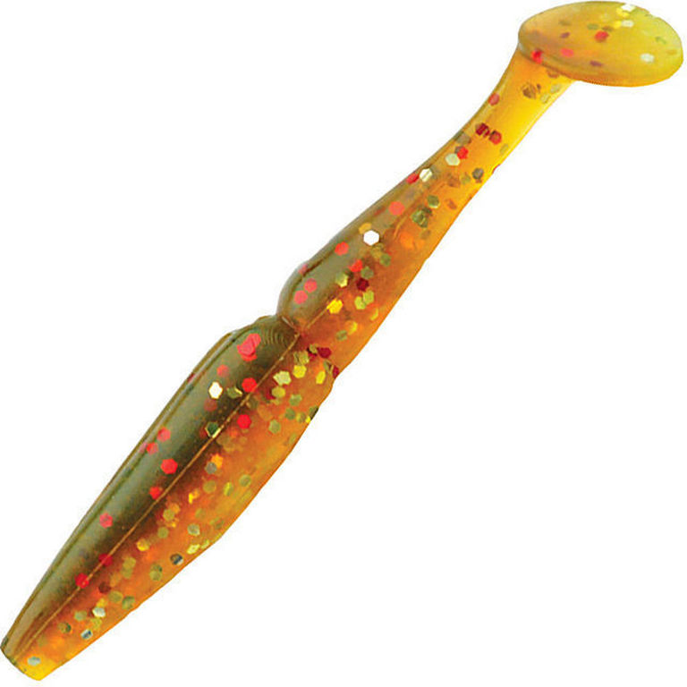 купить mottomo zander цвет hammertime 12cm (4 штуки ) в Пскове