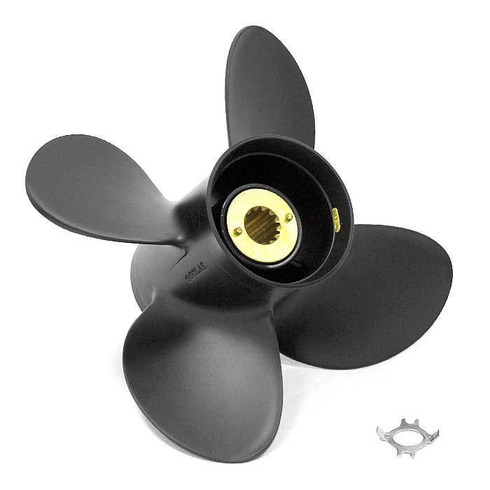 купить винт гребной solas 1313-105-14, 4x10.5x14 (r) в Пскове