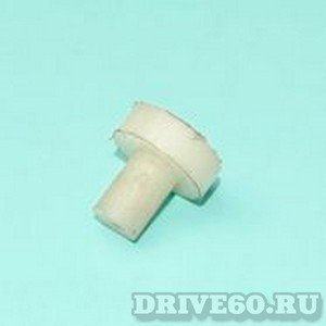 купить вкладыш полумуфты буран капралон (вечный) в Пскове
