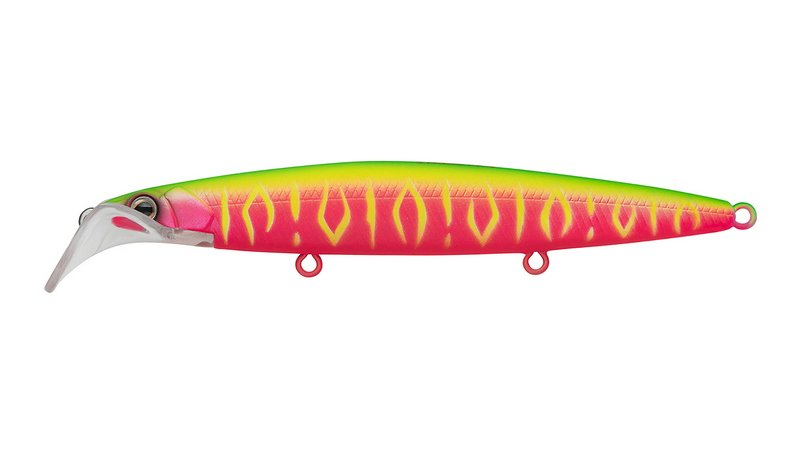 купить воблер strike pro scooter minnow 110f eg-186f#a230s в Пскове