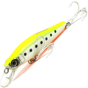 купить skagit designs ib minnow jet 95 95mm 13g s044t в Пскове