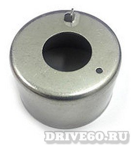 купить вставка стакан корпуса помпы для yamaha 9.9/15/20  в Пскове