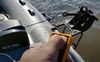купить якорная лебедка sea-pro 45 в Пскове