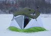купить зимняя палатка лотос кубозонт 4 термо в Пскове
